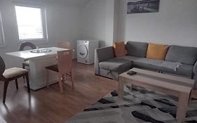 Flamanita Apartments